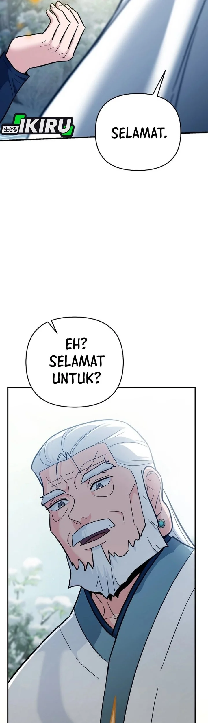 I Became a Swordsmanship Instructor at the Academy Chapter 37 fix Gambar 7